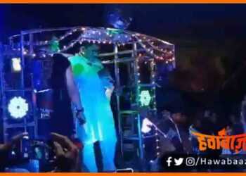 Bihar Hindi news, Mahishi News, Mukhiya Pati ne bar balaon ke sang lagaye thumke, Saharsa news, Corona Guideline, Bihar hindi news, Bihar lettest update, Bihar khabar, Bihar samachar,