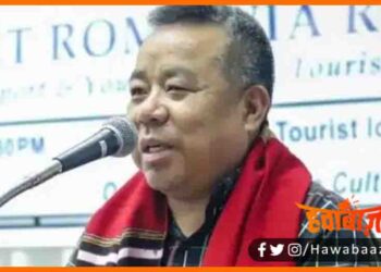 Mantri Ji Ka Ajeeb Bayan, Mijorma ke mantri ka ajeeb bayan, Jansankhya niyantran kanoon, robert romavia, fathers day, Mantri ji jyada bachhe walon ko denge certificate, Hindi samachar, Bihar khabar,