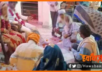 Nashta ke Liye Barati Sarati me Maar, barati Girftar, Dulha ko Banaya Bandhak, Bihar me Barati, Barati Sarati Ko Banaya Bandhak, Bihar news, Bihar lettest news,