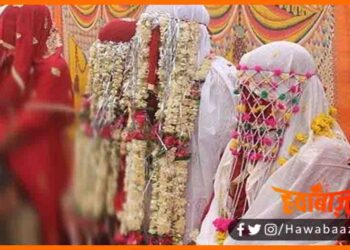 Nikah, Rajsthani Dulha, Nabalig se karne pahuncha nikah, Bihar news, Bihar lettest news, Hindi news,