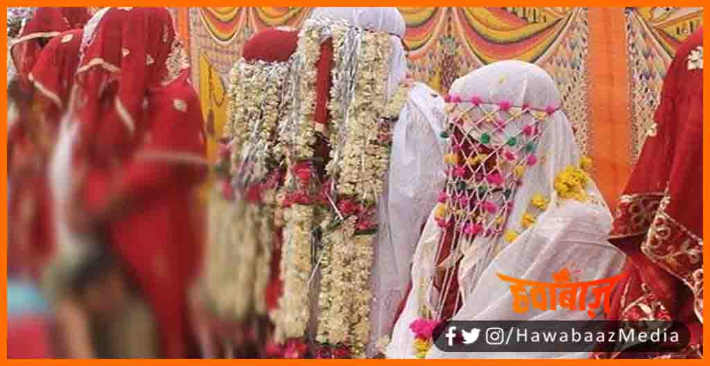 Nikah, Rajsthani Dulha, Nabalig se karne pahuncha nikah, Bihar news, Bihar lettest news, Hindi news,