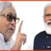 Nitish Kumar, Narendra Modi, Niti Ayog ranking, Niti ayog ki ranking me bihar ka sthan, Bihar nenws, Bihar lettet news, Bihar khabar, Bihar hindi news, Bihar update,,
