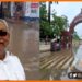 CM Nitish Ke Ankhon ka operation, Bihar doob raha hai, Flood in Patna, Bihar flood, Flood in Bihar, Bihar ki rajdhani pani pani, Nitish Kumar patna doob raha hai, Bihar news,