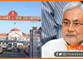 Nitish Kumar, High Court, Patna High Court, Corona Se Maut, Highcourt Corona se hui maut se naraj, Bihar sarkar, Corona ke maut ka ankda, Bihar news, Bihar hindi news, Bihar khabar,