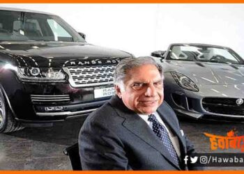 Ratan Tata, Ford, RangeRover, Land Cruise, Tata ne liye apman ka badla, Ratan Tata ki Story, Ratan Tata news, The Real Hero Ratan Tata, Ford, Sucess Story,