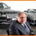 Ratan Tata, Ford, RangeRover, Land Cruise, Tata ne liye apman ka badla, Ratan Tata ki Story, Ratan Tata news, The Real Hero Ratan Tata, Ford, Sucess Story,