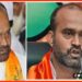 Sabir Ali, Bhatkal ka dost, Sabir Ali BJP, BJP Alpsankhyak Prakoshth ke mahamantri, BJP me atanki ka dost, BJP News, Bhajpa News, Bihar me Bahar hai, Bihar desi samachar, desi bihar,