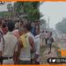 Samstipur, Khuni Khel, Upmukhiya ne Kisan ko mari goli, 2 dead in samstipur, Samstipur news, Bihar hindi news, Bihar samachar, Bihr khabar, Bihar lettest news,