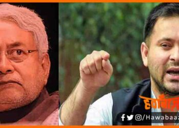 Tejaswi Yadav Hai Bihar Ke Fungus, Black fungus, Tejaswi Yadav, Bihar news, Bihar lettest news, Bihar khabar, Bihar hindi news,