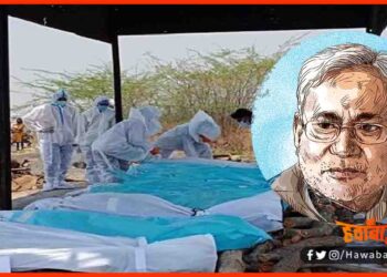 Corona se maut par milenge 4 lakha rupye, Corona se hue maut ke liye kaise karen aawedan, Corona se maut ho gaya aise karen awedan, Corona se maut par 4 lakh ke liye kaise karen awedan, Nitish Kumar de rahi 4 lac rupye, Bihar me 4 lakh ke kaise karen aawedan, bihar news, bihar hindi news, bihar khabar,