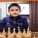 Abhimanyu Mishra, Chess Ka world Record, Bhartiya Mool ke abhimanyu mishra ki kahani, Grandmaster Abhimanyu, Amerika, Budapest ka abhimanyu,