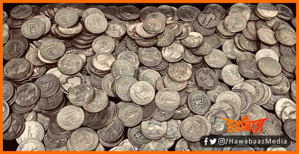 Antique Coin, Ek Sikke se bane lakhpati, Lakhpti banane wala sikka, Yah sikka bana dega lakhpati,