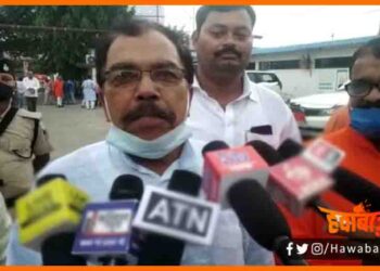 BJP ne De Diya Sahni ko jawab, Mukesh Sahni ki har baat suni jati hai, Mukesh Sahni utre bagawat par, Mukesh Sahni NDA Vivad, Bihar news, Bihar lettest news, Bihar update, Bihar khabar, Bihar hindi news, Bihar update, Bihar lettest udpate, Bihar khabar,