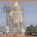 Hanuman Mandir, Hanuman Mandir Chhapra, Bihar ka sabse uncha hanuman mandir, Highest Hanuman Temple, Hanuman Temple, Bihar news, Bihar lettest news,