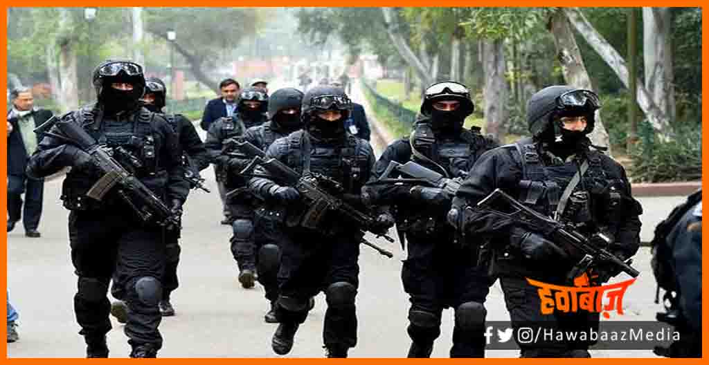 Black Cat Commando, Black Cat Commando kaise banta hai, Kya Hai Black Cat Commando, Bihar, Indian Army, Black Cat Commando banne ki taiyari, Kaun ban sakta hai black cat commando,