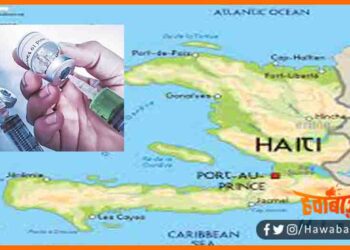 Corona Vaccination, Corona in India, Corona in Haiti, Haiti North America, Bihar lettest news, Bihar khabar, Bihar hindi news, Corona virus update, Corona vaccination update,
