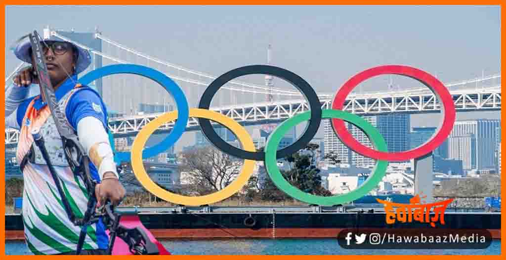 Tokyo Olympic, Tokyo Olymic Update, Tokyo update, Japan Update, Deepka Kumari, Olympic medal list, Lettest news,