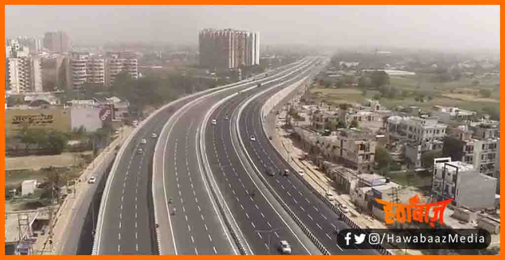 Express Way par Two Wheeler ke aane par rok, Noida express way, Mathura expressway, Merath expressway par tractor nahi chalega, Expressway par two wheeler chalne par rok, NDTV ravish Kumar, Hindi news, Ravish Kumar news,