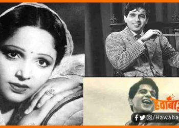Devika Rani, Dilip Kumar, Yusuf Khan Kaise Bane Dilip Kumar, Yusuf Khan ke dlip kumar banne ki kahani, Kaise Yusuf Khan Ban gaye dilip kumar, RIP dilip kumar,