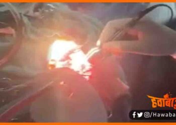 Operation in Delhi AIIMS, Brain Tyumar Operation in Delhi, Delhi AIIMS me geeta padhti rahi lady doctor ne kar diya operation, Hanuman Chalisa ka chamtkar, Safal hua brain serjari,