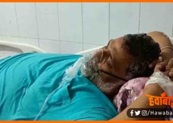 Pappu Yadav, Pappu Yadav ki Bigdi Tabiyat, Pappu yadav ki halat kharab, Pappu yadav ke kidni me hua stone, Pappu yadav patna refar, Pappu yadav ko kya hua, Pappu yadav news, Bihar news, JAP,