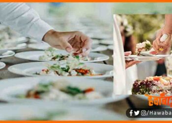 Shadi Ka Rate Card, Couple ne wedding card me Chhapwaya rate list, Azab Gazab Shadi, Anokhi Shadi, Shadi me Chhapwa liya rate card,