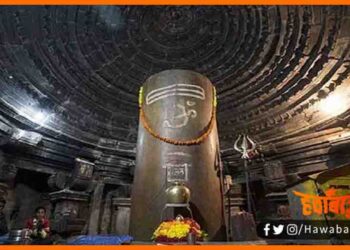 Khajuraho ka shiv mandir, Khajuraho ka shiv mandir, Khajuraho ke jivit shivling ka rahsya, Khajuraho ka jivit shivling, Dharm, Hindi news, Biahr letteat news, Bihar khabar, Bihar update, Big breaking, Breaknig news,