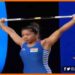 Meera Bai Chanu, Weight Lifting, Olymic Medal, Meerabai chanu ne racha itihas, Olymic me bharat ko mila pahla medal,