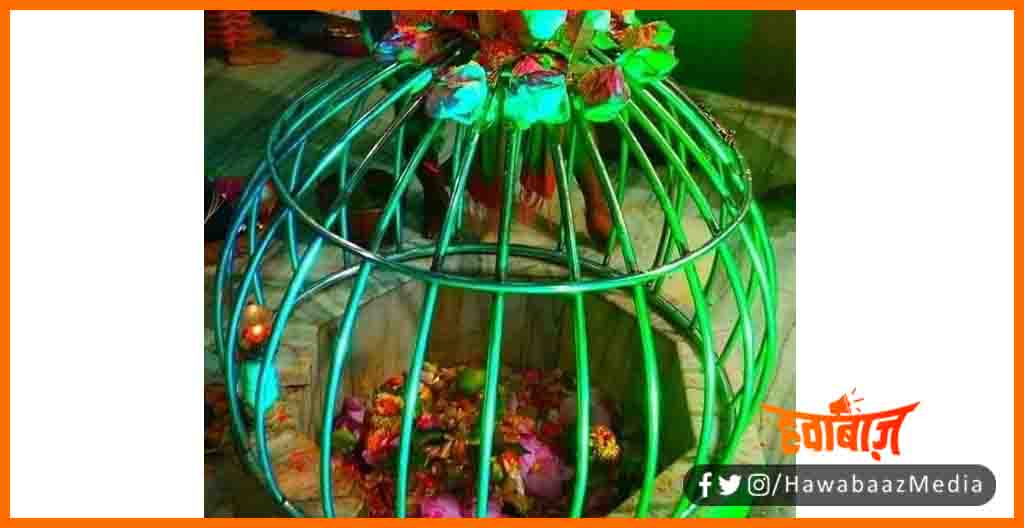 Neelkanth Mahadev Mandir Chainpur, Neelkanth Mahadev, Chainpur mahadev, Ek Shivling roj, Ek Mahadev Roj, Mahadev Mandir, Sawan,