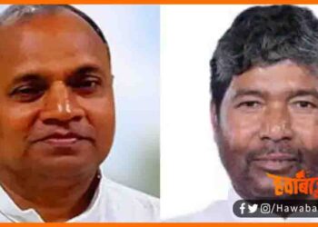 RCP singh, Pashupati Paras, RCP Singh Banegne Mantri, Pashupati paras banenge mantri,