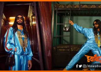 Ranveer Kapoor new look, Ranveer Look, Ranveep kapoor look on insta, Ranveer kapoor new image, Poster boy ranveer kapoor, Instagram story, Hindi news, Lettest news, Khabar, Bihar hindi news, Bihar update, Bihar big breaking,