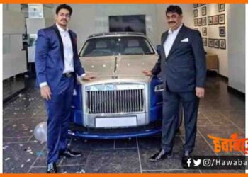 Shivsena, Mumbai, Sanjay Gayakwad, Shiv sena neta ne ki bijli chori, 8 cr ki gadi me ghumta hai ye neta, 8 Carore Ki gadi me ghumta hai ye neta,