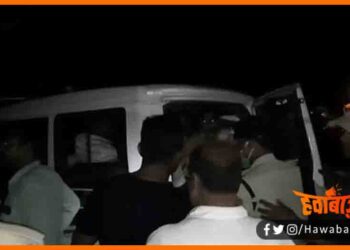 बिहार में शराबबंदी : शराब पार्टी करते 6 मुखिया, पैक्स अध्यक्ष सहित 18 लोग गिरफ्तार