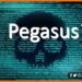 What is Pegasus Virus, Pegasus Virus, Kaise Kaam Karta hai Malware, How pegasus work, Pegasus virus kya hai,