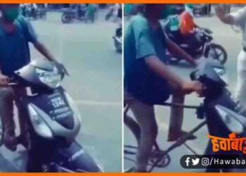 Desi Jugad, Bande ne banaya desi jugad,Viral Video, Viral News, Bihar News,