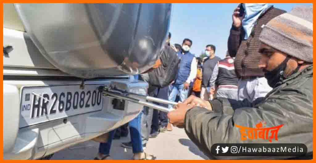 Gadi Ka Number Plate Ab Badalna Hua aasan, BH wala Gadi Number, GADI ka naya number, Gadi number, Naya Gadi number kaise nikalne,