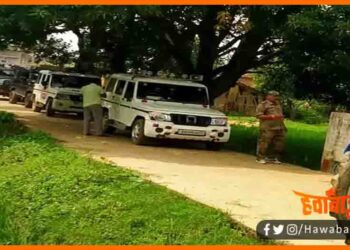 Balu Mafiya ne patna police ko dauda dauda kar peeta, Bihar news, Patna Police, Balu mafiya ka kahar, Patna Police, Bihar Hindi news, Bihar Update,