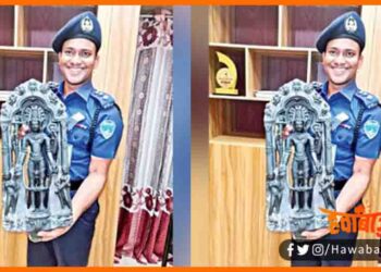 Bangladesh Me Mili vishnu ki pratima, Vishnu ki prachin Pratima, Muslim desh me mili vishnu ki pratima, Biha rnews, Bangladesh News,