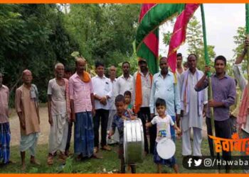 Bihar ke is gaon me hindu manate hain Muhrram, Hindu manate hain muharram, Hindu ka muhrram, Bihar news, Hindu nikalte hai tajiya,