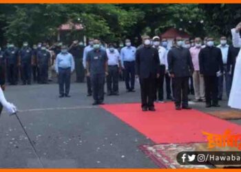 CM Nitish on Indipendence day, CM nitish ka taufa, Mahilaon ko milega 1 lakh rupye,