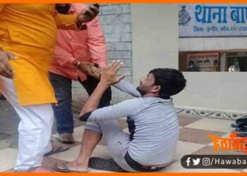 Chudi wale ki pitai me naya khulasa, Chudi wale ki pitai ne naya khulasa hua, Ladki chhedne me hui thi pitai, Indore ke chudi wale ki pitai, indore news, MP news, Bihar news, Samachar,