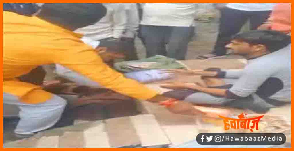 Chudi wale ki pitai me naya khulasa, Chudi wale ki pitai ne naya khulasa hua, Ladki chhedne me hui thi pitai, Indore ke chudi wale ki pitai, indore news, MP news, Bihar news, Samachar,