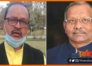 Bihar Ke Deputy CM par Bawal, Deputy CM Par Paisa Chori ka arop, Bihar me Bawal, Bihar me Gopal Mandal par arop, Bihar news, Bihar lettest news, Bihar big breaking,