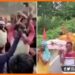 Anokhi Shav Yatra, DJ ke Sath Shav yatra, Bihar ki anokhi shav yatra, Bihar news, Bihar lettest news, Bihar khabar, Bihar hindi news, Bihar update,