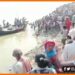 Gandak Nadi me Dubne se 20 Log lapata, Bihar me Dubne se 20 ki maut, Gandak nadi me naav palti, Bihar me Naav Hadsa, Bihar me nav palti, Flood in Bihar,