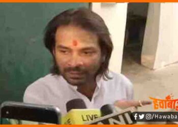 Tejaswi Yadav, Gusse Se Nikle Tej pratap Yadav, Tej Prtap Yadav ne kahi ye baat, Kyon Gussa hai tejpratap, Bihar news, Bihar lettest news, Bihar update, Bihar samachar, Bihar khabar, Bihar hindi news, Bihar udpate,