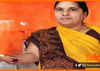 Is Sadhvi ke hatho me khud banta hai makhkhan, Krishna bhakti ka kamal, Sadhvi ki shakti, Kaliyug ki meera, Kaliyug ki radha, Kaliyug ki mata, Krisha bhakti ka chamatkar, Krishna Janmashti, Specail story,