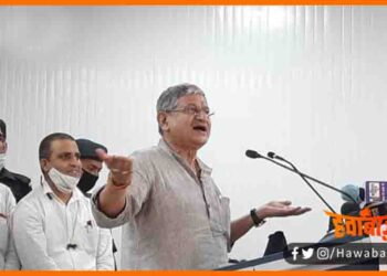 Lalan Singh, Lalan Singh JDU, Bihar chunav, Lalan Singh ka JDU ka altimetum, Bihar lettest news, Bihar khabr, Bihar hindi news, Bihar update, Bihar JDU news