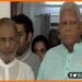 Lalu yadav mets sharad yadav, Lalu yadav, Sharad yadav, Lalu yadav story, Bihar news, Lalu yadav ne kya kaha, Lalu yadav jatigat janganna,