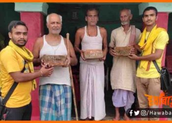 Darbhanga AIIMS, Darbhanga AIIMS ke liye MSU ka abhiyan shuru, MSU Cycle Yatra, MSU Abhiyan, MSU ka AIIMS abhiyan, Delhi AIIMS,